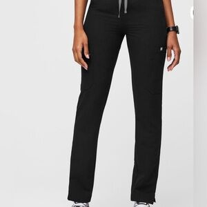 Figs yola scrub pants xl